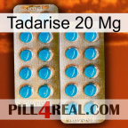 Tadarise 20 Mg new08
